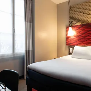 3* Hotel Ibis Avenue De La Republique