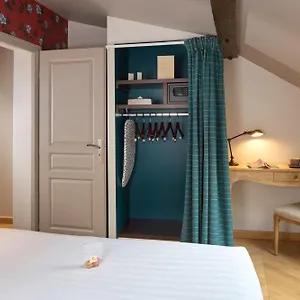 Le Robinet D'or Paris