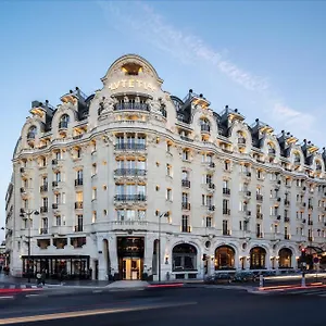 5* Hotel Lutetia
